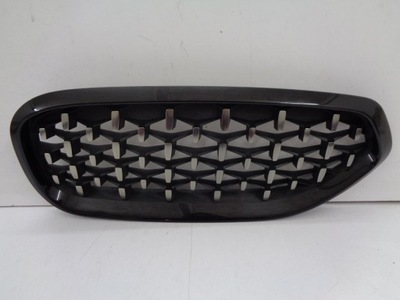 Bmw z4 g29 решітка радіатора ліва решітка радіатора решітка радіатора фото №1