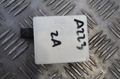 Модуль distronic радар mercedes s w223 a0009051715 фото №1