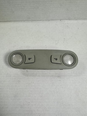 Golf vii лампа стельовий фото №1