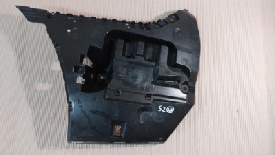 Направляющая бампера левый задняя bmw 5 f10 7184767 фото №1