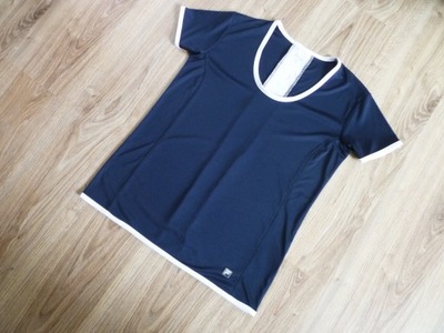 FILA super modny t-shirt ''L''