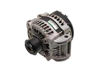 Dodge charger 2017 генератор фото №1