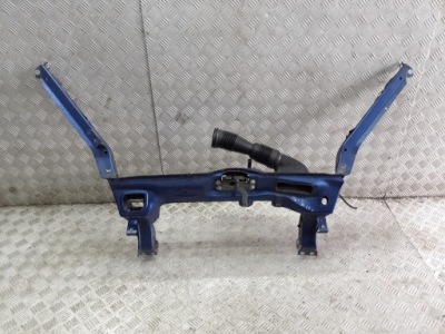 Ремень усилитель верхний mercedes vaneo 1.9 фото №1