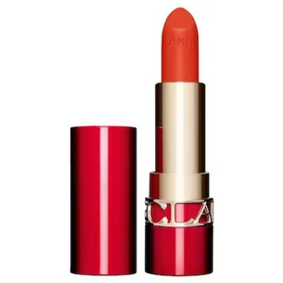 CLARINS JOLI ROUGE VELVET pomadka 711V Papaya