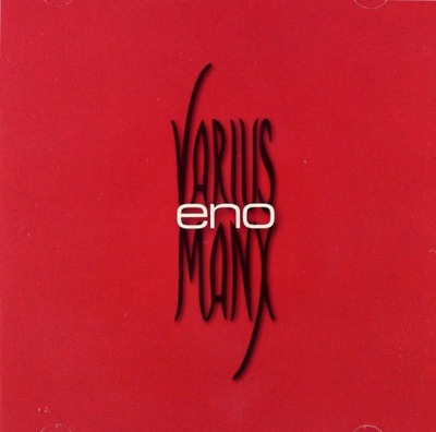 VARIUS MANX: ENO [CD]