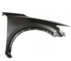 Mazda cx-5, 17 - крыло правый фото №1