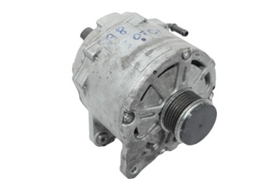 Audi a8 4h генератор охлаждаемый wodą 059903019h фото №1