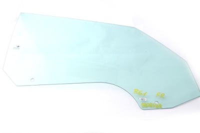 Mini paceman r61 скло дверей передня права правий перед as2 9808788 фото №1