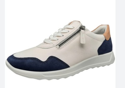 ECCO FLEXURE RUNNER DAMSKIE BUTY SPORTOWE 41 1S7C