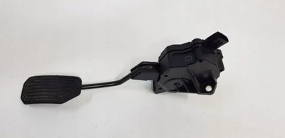 Потенціометр газу педаль toyota rav4 iii 06 -2.2d4d фото №1