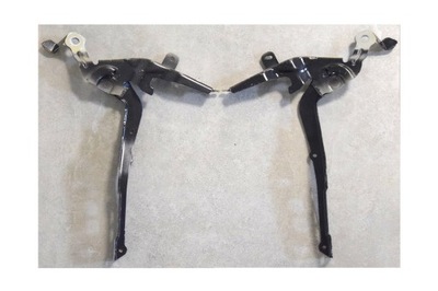 Peugeot 2008 ii 19-r. комплект петли капот петля фото №1