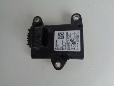 RADAR SENSOR DISTANCIA SCANIA NGS NTG 2935436 ASISTENTE CORREA MOVIMIENTO  