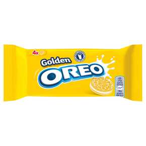 CIASTKA OREO GOLDEN 44G