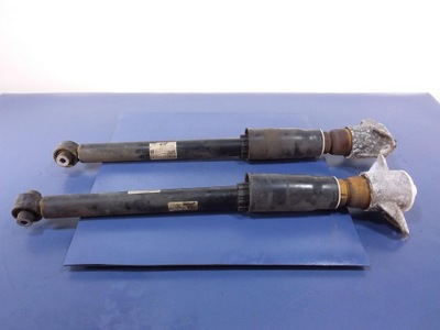 Audi a5 ii 8w 3.0tdi quattro амортизаторы задняя фото №1