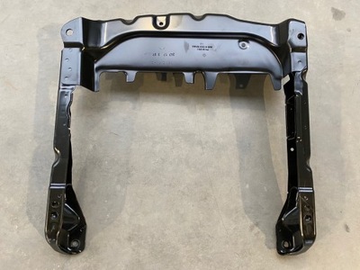 Основание сиденье porsche cayenne 7p5 7p фото №1