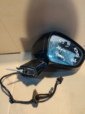 165 citroen c5 iii передние 16 pin подсветка фотохромный фото №1