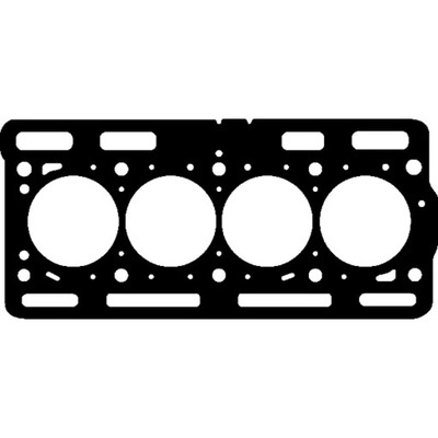 USZCZELKA, CYLINDER HEAD CYLINDERS CORTECO 414523P  