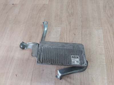 Toyota rav4 iv бортовий комп'ютер двигуна 2,5 vvti usa блок керування фото №1