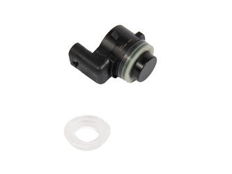 Датчик парковки внутренний перед custom 23- оригинальный номер фото №1