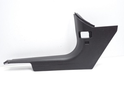 Молдинг захист поріг стійка лівий перед 9810555 mini countryman r60 13r фото №1