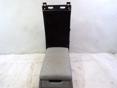 Подлокотник задний сиденье mercedes w220 long кожа фото №1