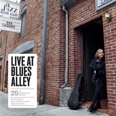 Blix Street Live at Blues Alley