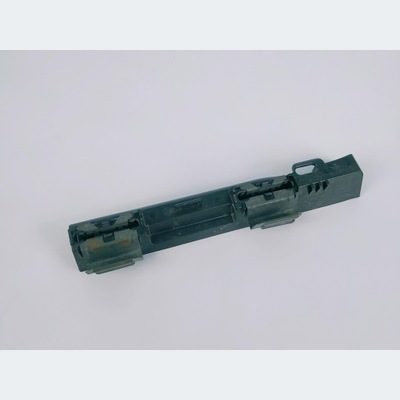 Направляющая правый кронштейн порог mercedes e w212 фото №1