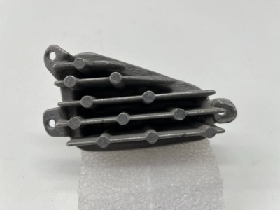 Renault kadjar 2019 / модуль лампы led/ блок управления сторона левая фото №1