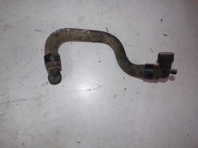 Wąż шланг wody peugeot 407 фото №1