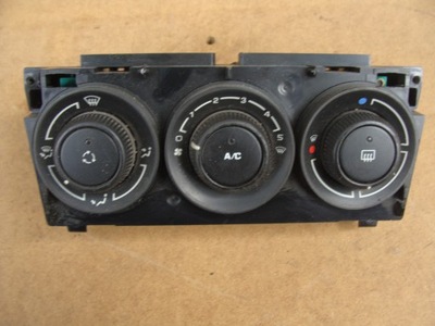 Панель обдув кондиционера peugeot 3008 i фото №1