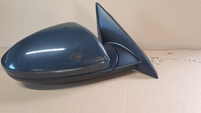 Kia ceed iii зеркало правое фото №1