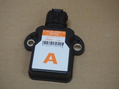 Модуль блок управления кренa lexus nx фото №1