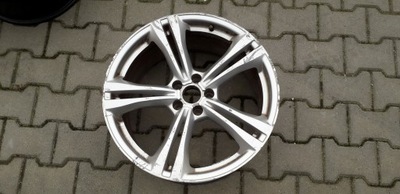 ДИСК 20 ДЮЙМОВ AUDI A6 S6 C7 13-17R. 8,5JX20 ET45 5X112 4G0601025J