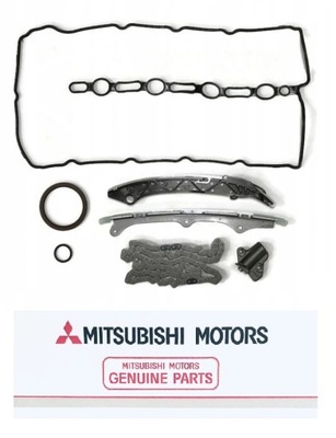 TUNING GEAR SEALS OE ASX 1,8 DID LANCER 1,8 DID  