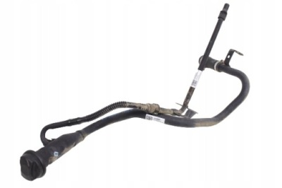 Заливна горловина пального opel adam 2013r. фото №1