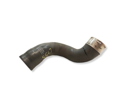 Mercedes-benz citan w415 1.5 cdi труба шланг інтеркулер 1085614s02 фото №1