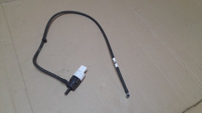 Помпа омивача bmw x5 x6 g05 g06 фото №1