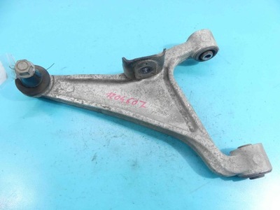 Рычаг задняя правый верхний infiniti fx ii qx70 фото №1