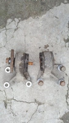 Подушка кронштейн jeep patriot compass 06-16r фото №1