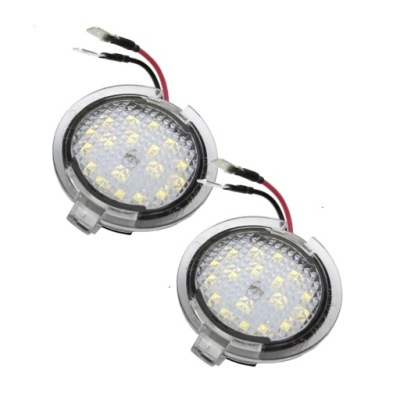 Фонари led зеркал ford edge ii 2.0 turbo 2017, eo-0038519 фото №1