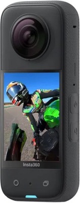 Insta360 ONE X3