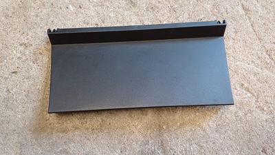 Renault megane iv захист консолі 685004747r фото №1