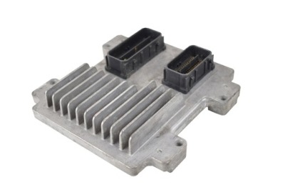 Бортовий комп'ютер блок керування opel corsa 55577847 фото №1