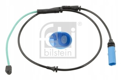 CZUJNIK ZUŻYCIA KLOCKÓW FEBI BILSTEIN 104575 