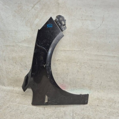 Opel astra j iv 09- крыло правый перед передний фото №1