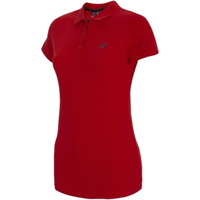 Koszulka Polo Damska NOSH4-TSD007 62S-XL