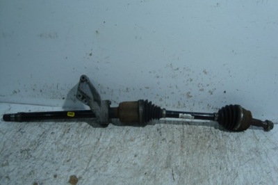 Приводной вал шрус  правая  перед opel mokka 1,6 cdti 12- фото №1