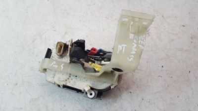 Замок задняя задний правый jeep compass 2,2 crd фото №1