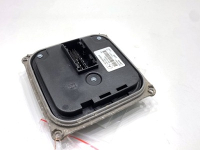 Преобразователь ксенон mercedes w166 a2189009203 11-15 модуль фото №1