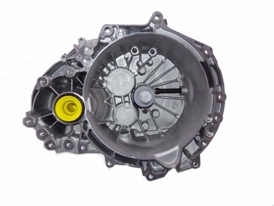 КОРОБКА ПЕРЕДАЧ GJ3R7002BB 2.0D FORD ROVER VOLVO